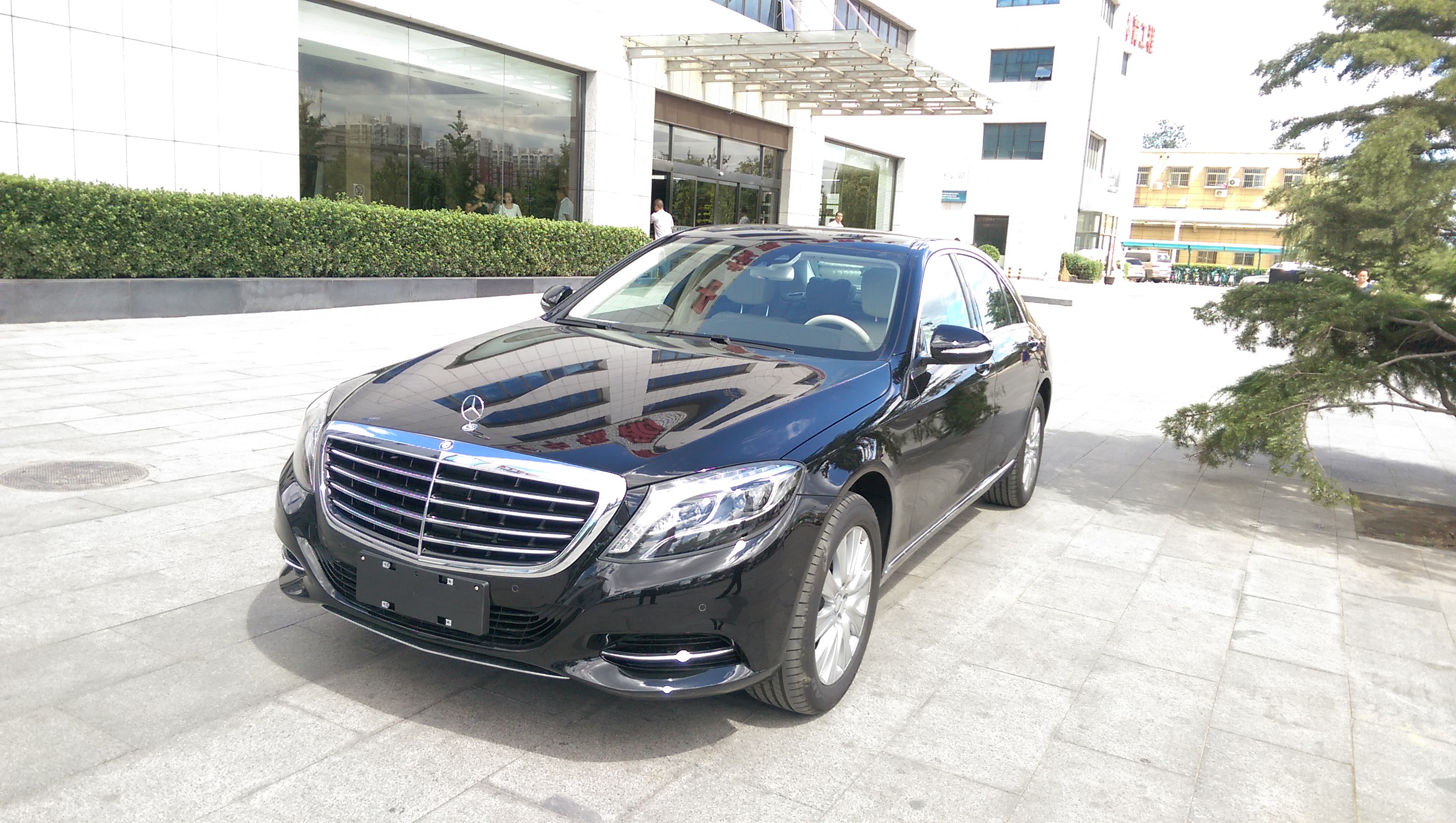 標準模塊化輸送機（物流設備）